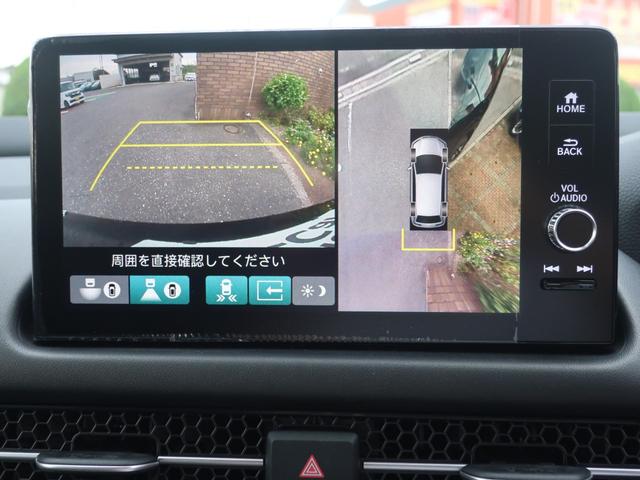 ZR-V e:HEV X特別仕様車ブラックスタイル 当店試乗車 ディーラーオプション装着車(フロアマット 社外FRドラレコ CPCコーティング施工)後退出庫サポート マルチビューカメラシステム ホンダコネクトディスプレー ETC ワイヤレス充電器(22枚目)