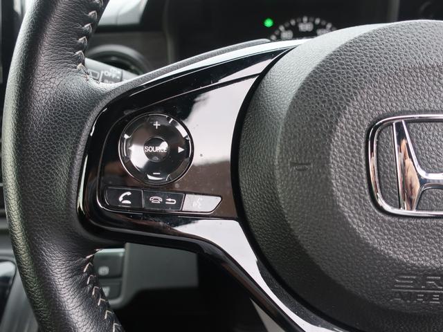 N-ONE プレミアム 当店試乗車 ホンダセンシング 社外ナビ Bカメラ 運転席助手席シートヒーター 14AW LEDヘッドライト&フォグライト(17枚目)