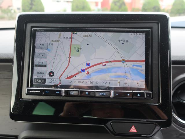 N-ONE プレミアム 当店試乗車 ホンダセンシング 社外ナビ Bカメラ 運転席助手席シートヒーター 14AW LEDヘッドライト&フォグライト(19枚目)