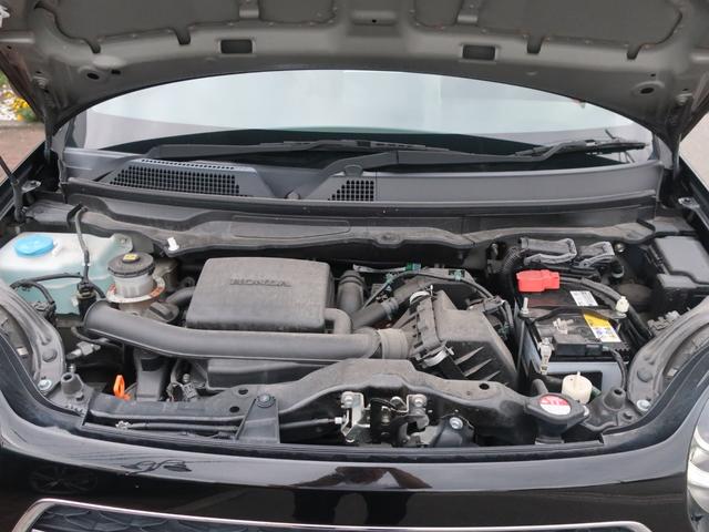N-ONE プレミアム 当店試乗車 ホンダセンシング 社外ナビ Bカメラ 運転席助手席シートヒーター 14AW LEDヘッドライト&フォグライト(29枚目)