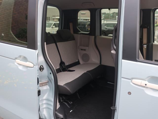 HONDA N-BOX FASHION STYLE