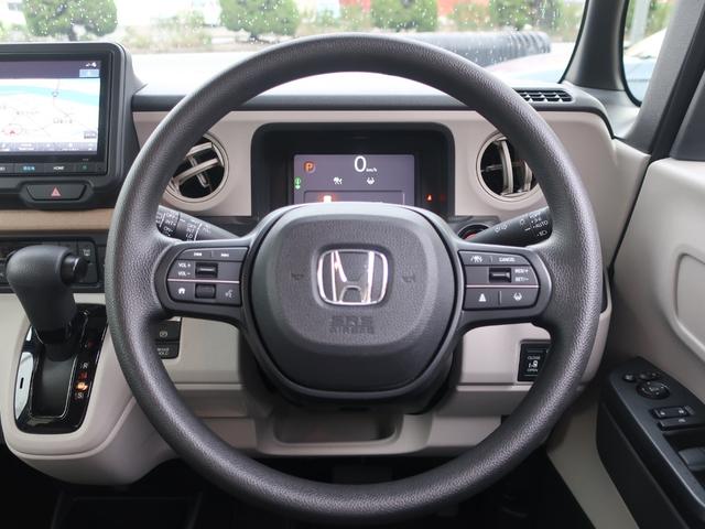 HONDA N-BOX FASHION STYLE