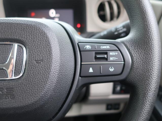 HONDA N-BOX FASHION STYLE