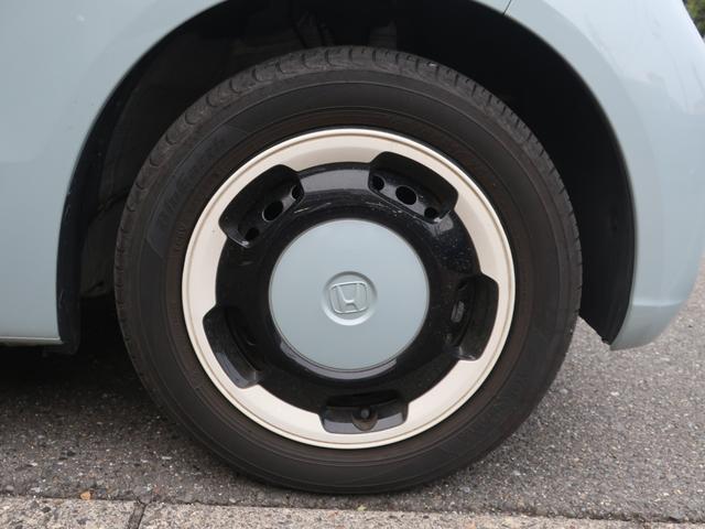 HONDA N-BOX FASHION STYLE