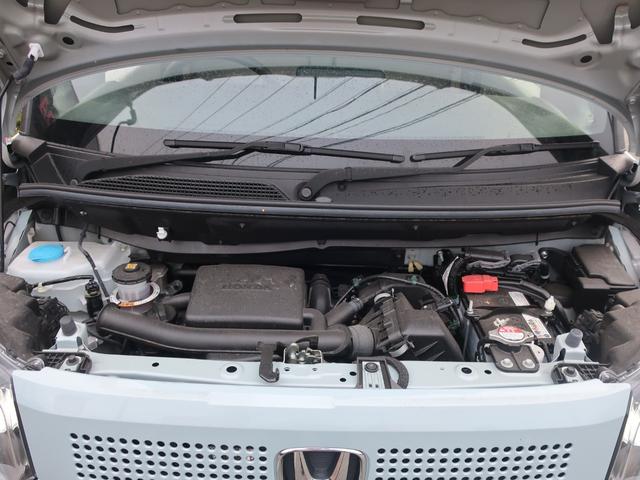 HONDA N-BOX FASHION STYLE