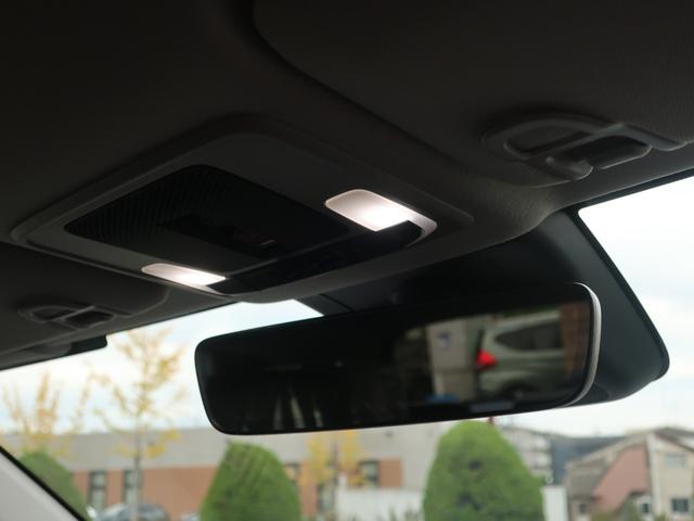 ヴェゼル ｅ：ＨＥＶ　Ｚ　新車未登録　ディーラーオプション装着車（フロントグリル　フォグライトガーニッシュ　Ｆロアスカート　ブラックエンブレム　ドアミラーカバー）ブラインドスポットインフォメーション　パワーテールゲート（33枚目）