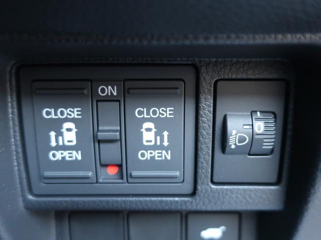 ステップワゴン スパーダ　当店試乗車　ディーラーオプション装着車（フロアマット　１１インチホンダコネクトナビ　ＥＴＣ）ホンダセンシング　ブラインドスポットインフォメーション　パワーテールゲート　トリプルゾーンＡＣ　１６ＡＷ（32枚目）