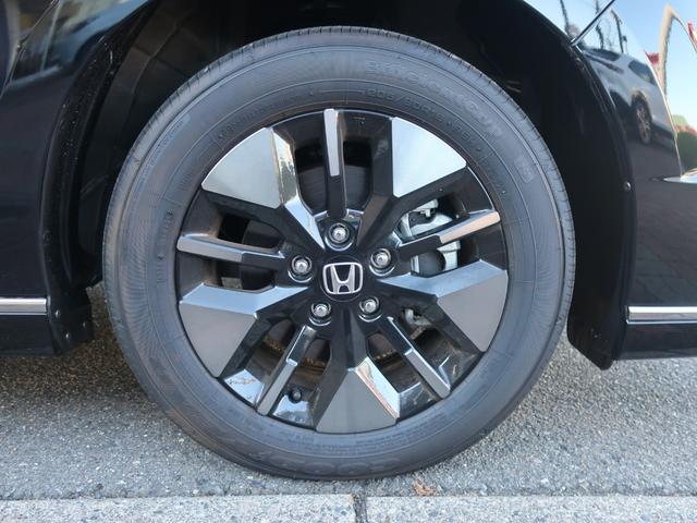 ステップワゴン スパーダ　当店試乗車　ディーラーオプション装着車（フロアマット　１１インチホンダコネクトナビ　ＥＴＣ）ホンダセンシング　ブラインドスポットインフォメーション　パワーテールゲート　トリプルゾーンＡＣ　１６ＡＷ（38枚目）