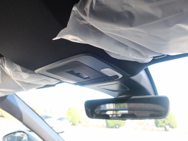シビック ＥＸ　新車未登録　ディーラーオプション装着車（ドアミラーカバー　フロントバンパーガーニッシュ　テールゲートスポイラー）９インチホンダコネクトディスプレー　運転席助手席パワーシート　ＢＯＳＥサウンドシステム（34枚目）