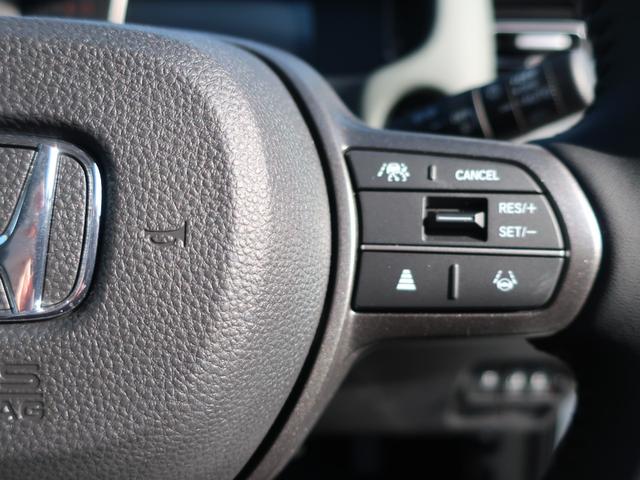 フリード クロスター　当店試乗車　ディーラーオプション装着車（８インチコネクトナビ　フロアマット）Ｂカメラ　ホンダセンシング　ブラインドスポットインフォメーション　両側パワスラ　運転席助手席シートヒーター１５ＡＷ（18枚目）