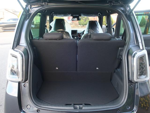 N-ONE RS 新車未登録 6MT ターボ ツートーン仕様 ホンダセンシング LEDヘッドライト&フォグライト 運転席助手席シートヒーター 15AW(11枚目)