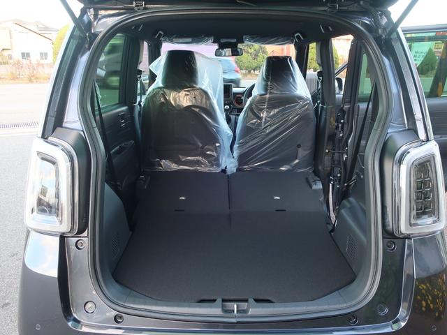 N-ONE RS 新車未登録 6MT ターボ ツートーン仕様 ホンダセンシング LEDヘッドライト&フォグライト 運転席助手席シートヒーター 15AW(12枚目)