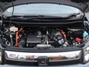 e:HEVクロスター 新車未登録 ディーラーオプション装着車(フロントグリル ブラックエンブレム ボディーサイドモール) リアクーラー ホンダセンシング ブラインドスポットインフォメーション運転席助手席シートヒーター(32枚目)