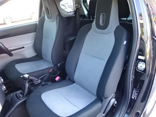 中古車  トヨタ ｉＱ １３０Ｇ ＭＴ 後期型 ６ＭＴ モデリスタ 