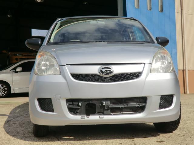 ミラ ＸスペシャルＡパックデフロック仕様　ＢパッククスコＬＳＤ仕様　Ｘスペシャル（４名）　Ａパックデフロック仕様　ＢパッククスコＬＳＤ仕様　ＦＲ仕様　ドリフト仕様（2枚目）