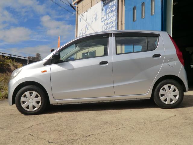 ミラ ＸスペシャルＡパックデフロック仕様　ＢパッククスコＬＳＤ仕様　Ｘスペシャル（４名）　Ａパックデフロック仕様　ＢパッククスコＬＳＤ仕様　ＦＲ仕様　ドリフト仕様（5枚目）