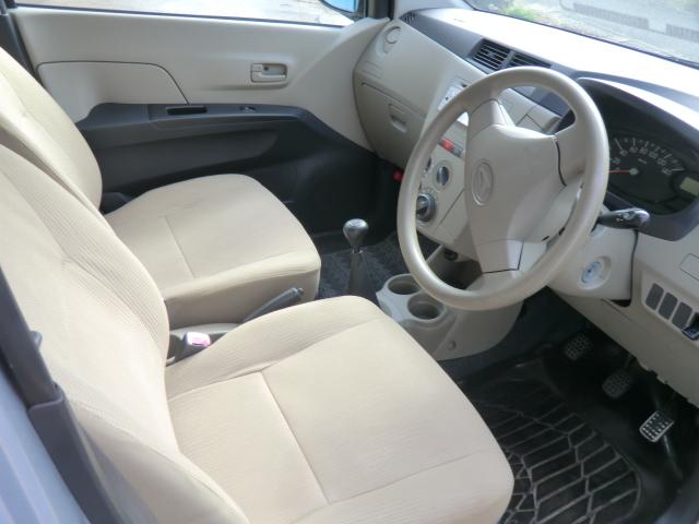 ミラ ＸスペシャルＡパックデフロック仕様　ＢパッククスコＬＳＤ仕様　Ｘスペシャル（４名）　Ａパックデフロック仕様　ＢパッククスコＬＳＤ仕様　ＦＲ仕様　ドリフト仕様（13枚目）