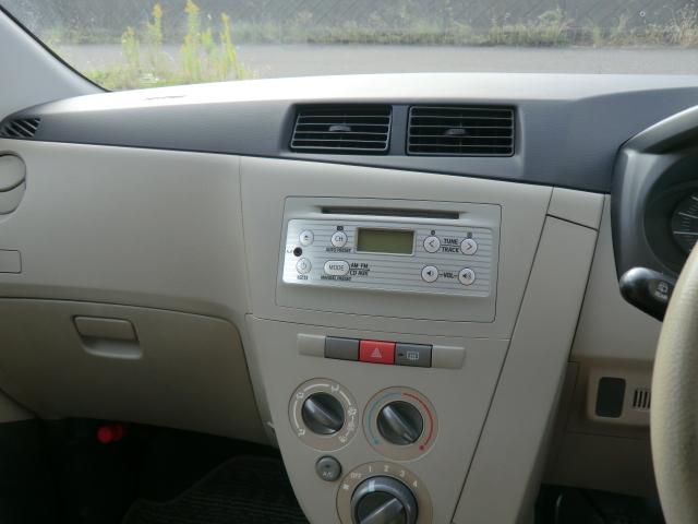 ミラ ＸスペシャルＡパックデフロック仕様　ＢパッククスコＬＳＤ仕様　Ｘスペシャル（４名）　Ａパックデフロック仕様　ＢパッククスコＬＳＤ仕様　ＦＲ仕様　ドリフト仕様（15枚目）