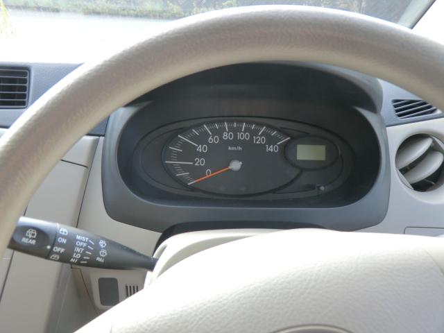 ミラ ＸスペシャルＡパックデフロック仕様　ＢパッククスコＬＳＤ仕様　Ｘスペシャル（４名）　Ａパックデフロック仕様　ＢパッククスコＬＳＤ仕様　ＦＲ仕様　ドリフト仕様（16枚目）