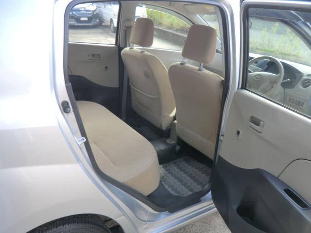 ミラ ＸスペシャルＡパックデフロック仕様　ＢパッククスコＬＳＤ仕様　Ｘスペシャル（４名）　Ａパックデフロック仕様　ＢパッククスコＬＳＤ仕様　ＦＲ仕様　ドリフト仕様（17枚目）