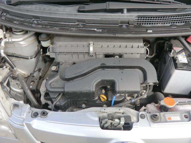 ミラ ＸスペシャルＡパックデフロック仕様　ＢパッククスコＬＳＤ仕様　Ｘスペシャル（４名）　Ａパックデフロック仕様　ＢパッククスコＬＳＤ仕様　ＦＲ仕様　ドリフト仕様（18枚目）