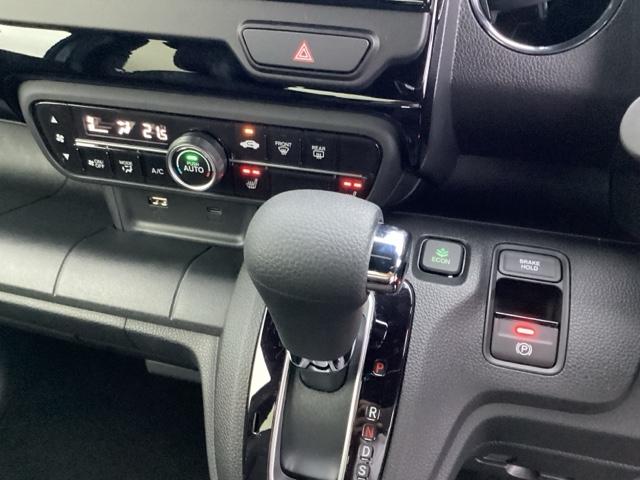 Ｎ－ＷＧＮカスタム Ｌブラックスタイル　当社　試乗車（7枚目）