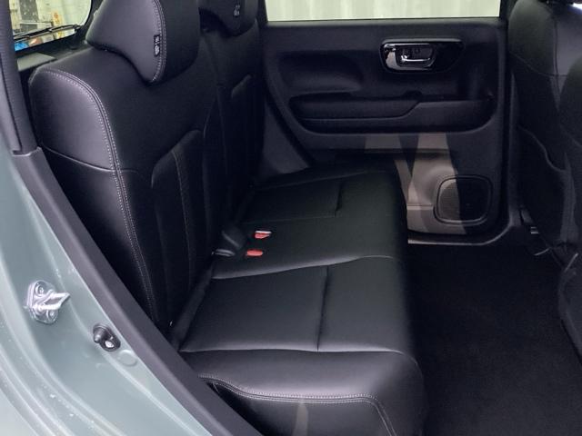 Ｎ－ＷＧＮカスタム Ｌブラックスタイル　当社　試乗車（12枚目）