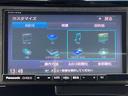 パナソニックナビです。(TV/CD/DVD/Bluetooth)でお好きな音楽お楽しみいただけます。