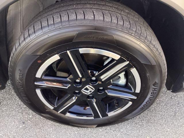 ヴェゼル ｅ：ＨＥＶＸ（22枚目）