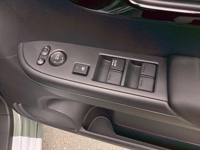 N-WGNカスタム L 試乗車(11枚目)