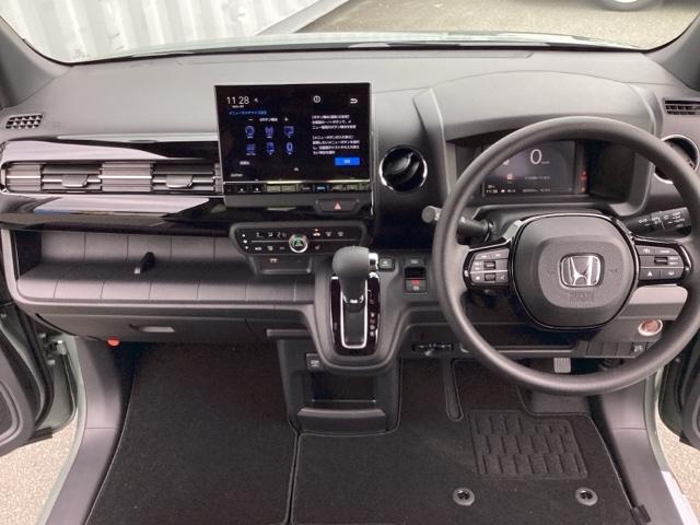 N-WGNカスタム L 試乗車(12枚目)