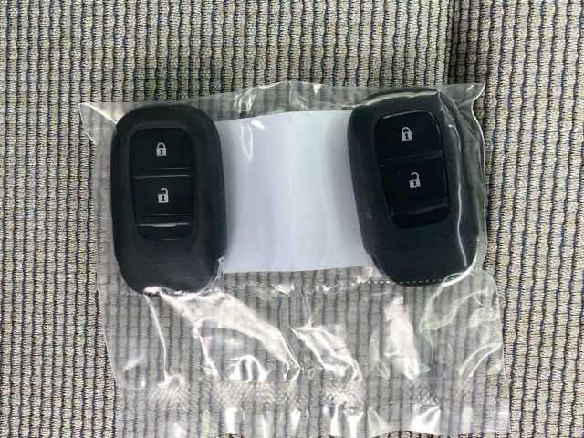 N-WGN L 試乗車(11枚目)
