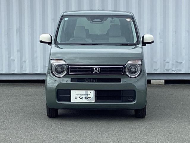 N-WGN L 試乗車(19枚目)