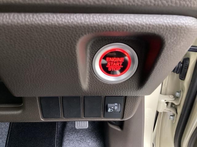 N-WGN L 試乗車(7枚目)