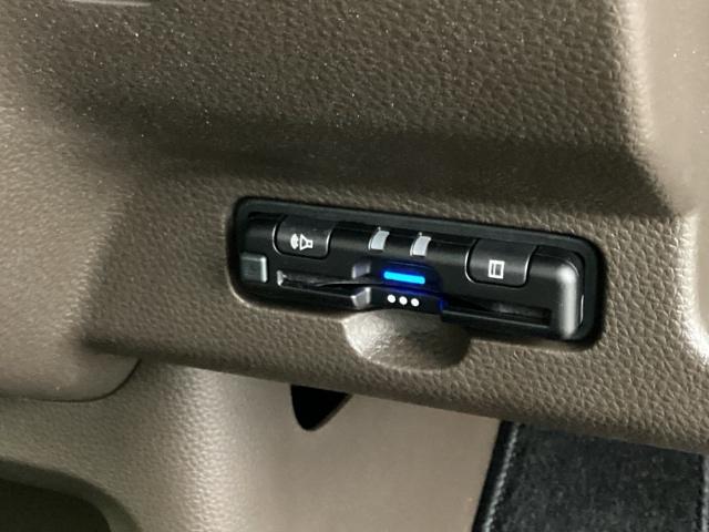 N-WGN L 試乗車(8枚目)