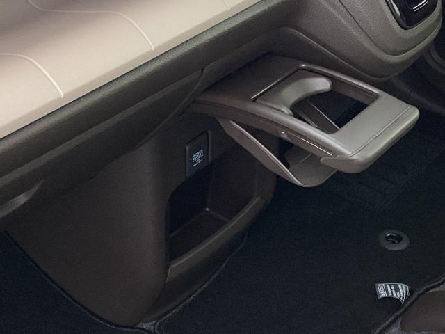 N-WGN L 試乗車(11枚目)