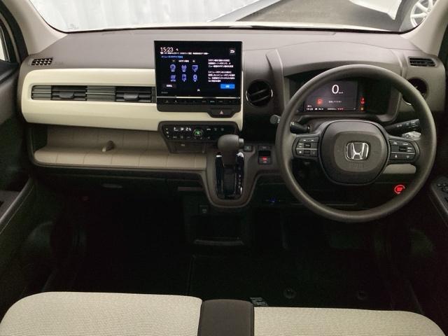 N-WGN L 試乗車(12枚目)