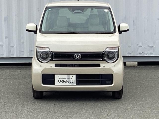 N-WGN L 試乗車(19枚目)