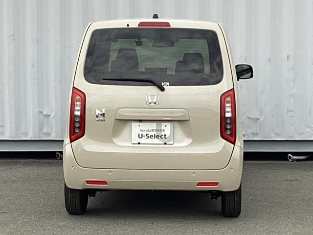 N-WGN L 試乗車(20枚目)