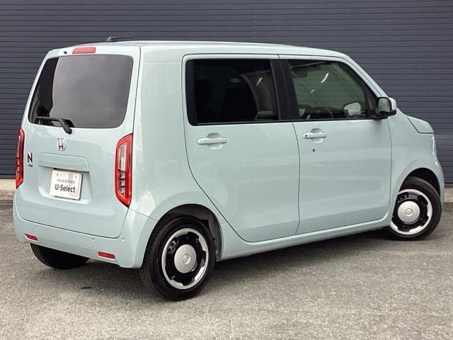 Ｎ－ＷＧＮ Ｌ（2枚目）