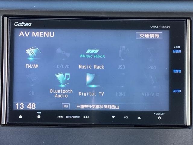 Ｎ－ＷＧＮ Ｇ・ターボパッケージ（2枚目）
