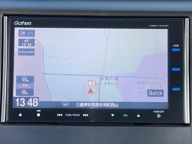 Ｎ－ＷＧＮ Ｇ・ターボパッケージ（3枚目）