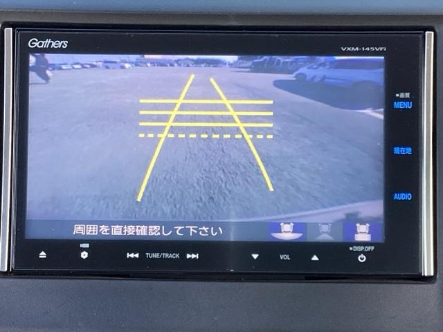 Ｎ－ＷＧＮ Ｇ・ターボパッケージ（4枚目）