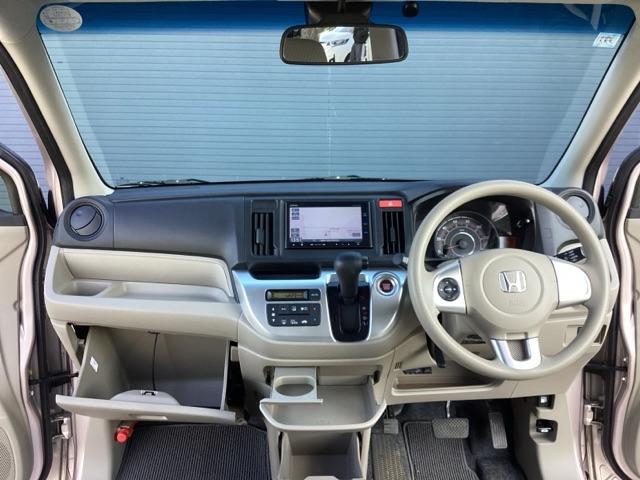 Ｎ－ＷＧＮ Ｇ・ターボパッケージ（5枚目）