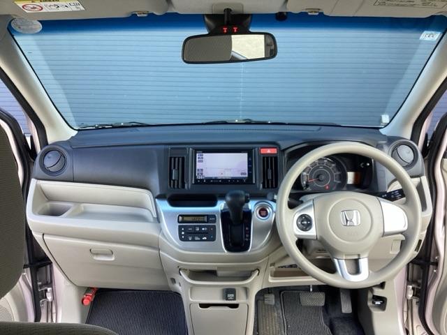 Ｎ－ＷＧＮ Ｇ・ターボパッケージ（6枚目）