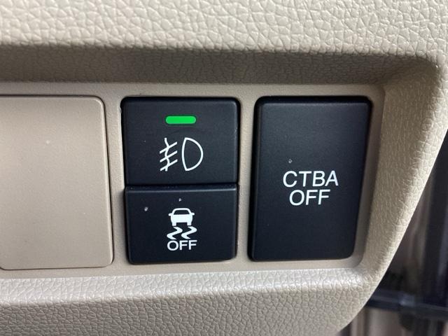 Ｎ－ＷＧＮ Ｇ・ターボパッケージ（8枚目）