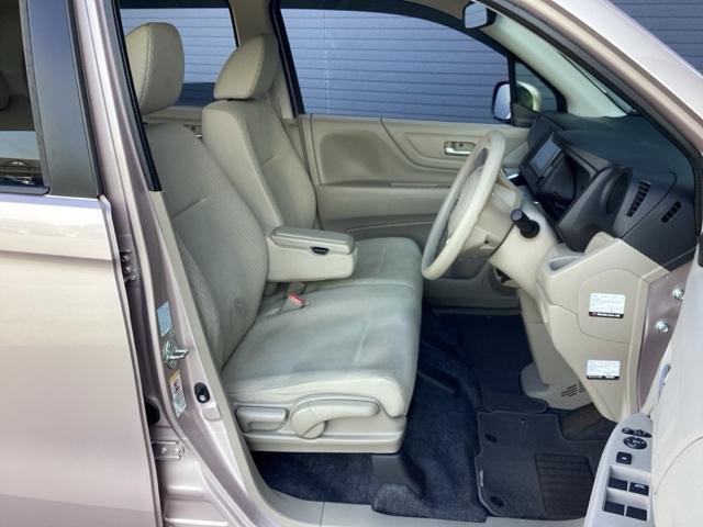 Ｎ－ＷＧＮ Ｇ・ターボパッケージ（10枚目）