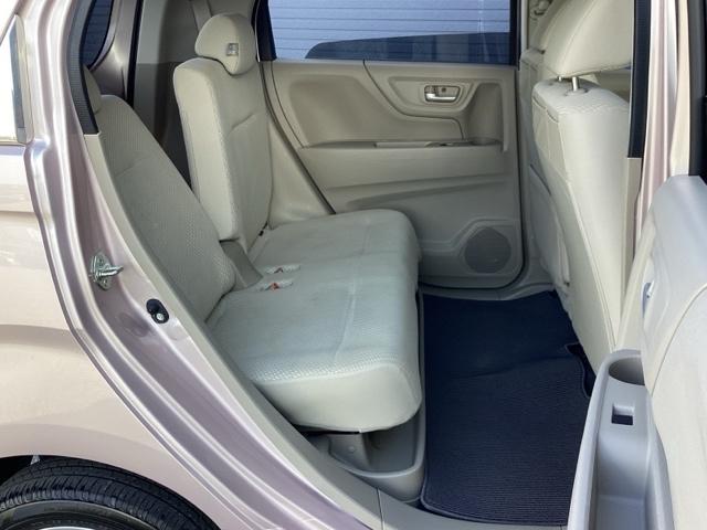 Ｎ－ＷＧＮ Ｇ・ターボパッケージ（11枚目）