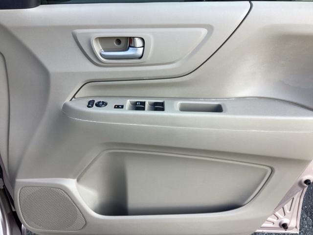 Ｎ－ＷＧＮ Ｇ・ターボパッケージ（12枚目）