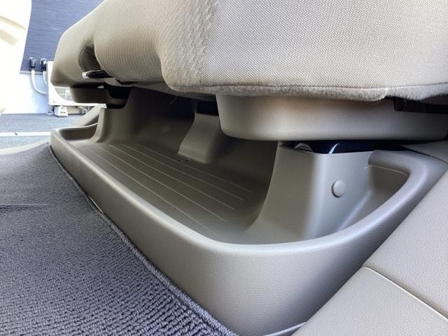 Ｎ－ＷＧＮ Ｇ・ターボパッケージ（14枚目）